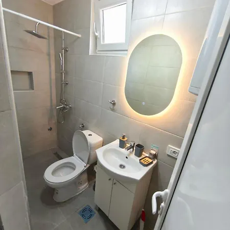 Apartment Apartman19