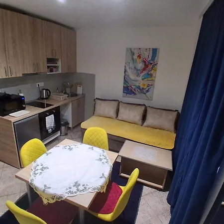 Apartman19 Appartement