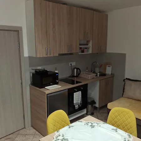 Appartement Apartman19