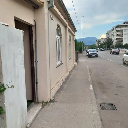 Apartman19 Подгориця