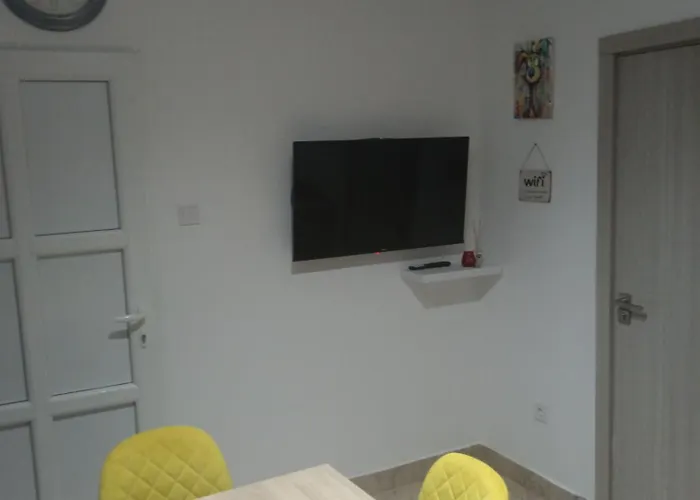 Appartement Apartman19 *