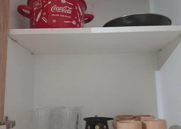 Apartman19 Appartement Podgorica