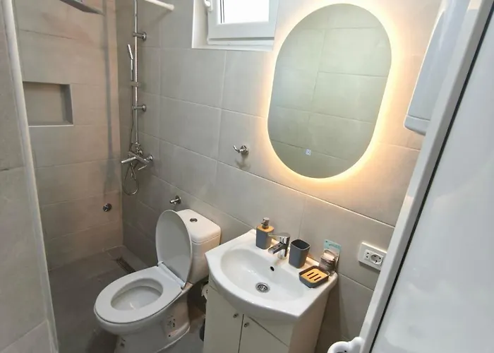 Apartment Apartman19