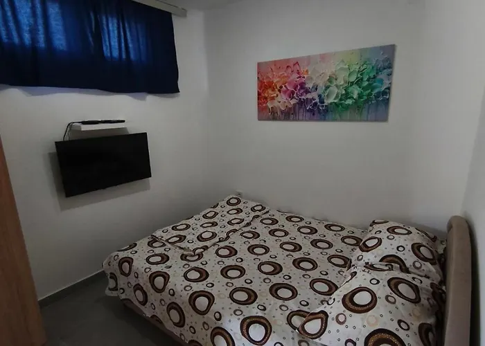 Apartman19 Appartement *