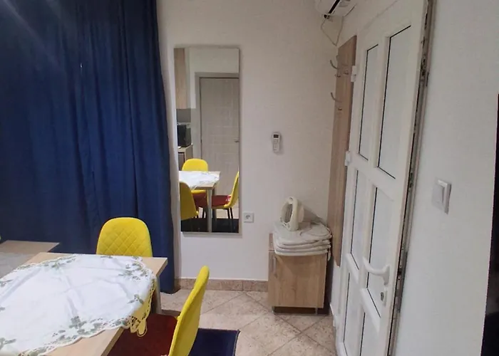 Apartman19 Appartement *