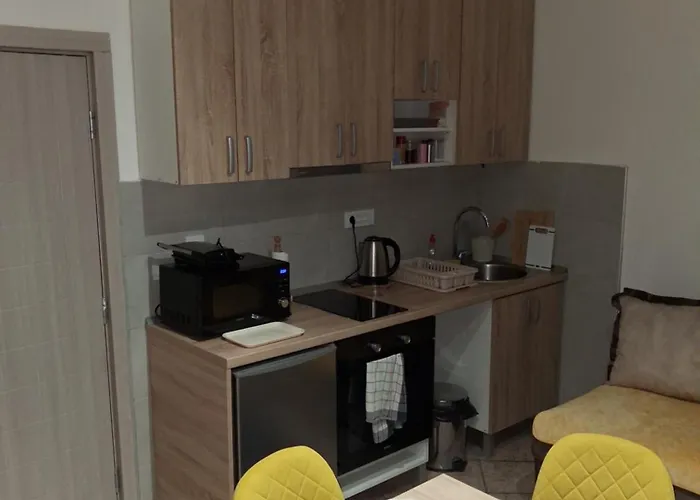 Appartement Apartman19