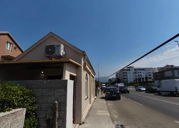 Appartement Apartman19 Podgorica